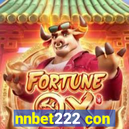 nnbet222 con